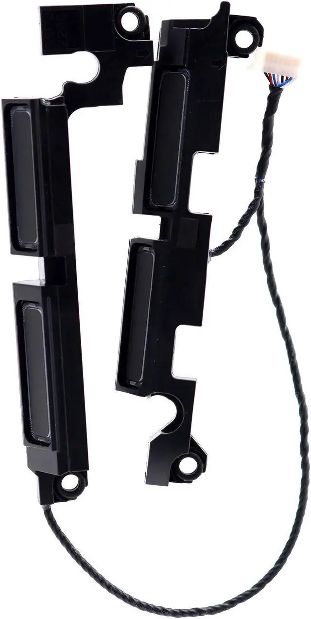 Alt view image 3 of 5 - Deal4GO Internal Speaker Assembly 0X3HCP X3HCP Replacement for Dell Alienware Area-51m ALWA51M