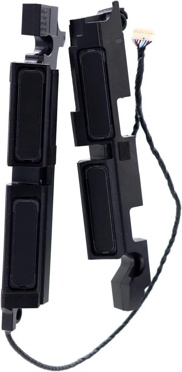 Alt view image 5 of 5 - Deal4GO Internal Speaker Assembly 0X3HCP X3HCP Replacement for Dell Alienware Area-51m ALWA51M