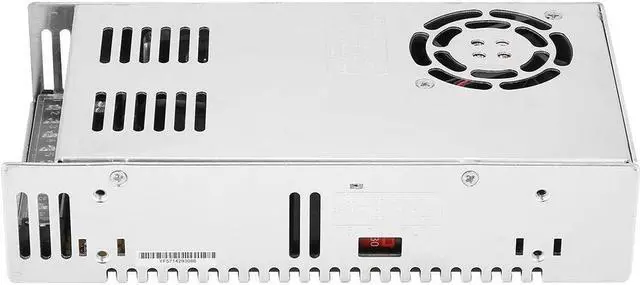Alt view image 2 of 5 - S-350-36 9.7A 36V 350W AC Switching Power Security Monitoring Industrial Power