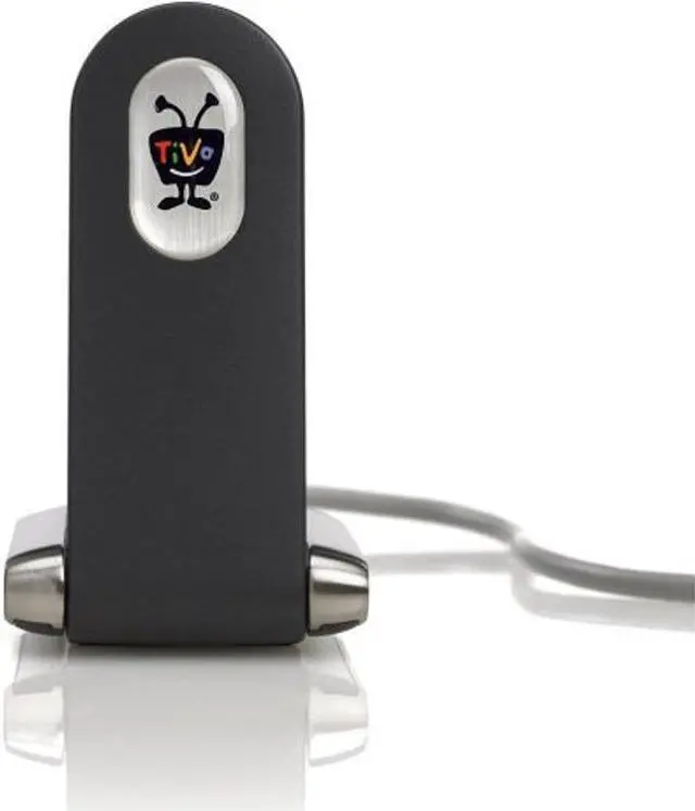 Alt view image 2 of 4 - TiVo AG0100 Wireless G USB Network Adapter for TiVo Series 2 and Series 3 DVRs
