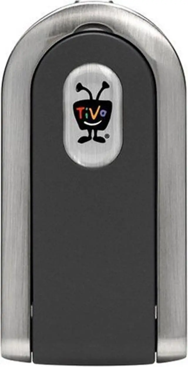 Alt view image 4 of 4 - TiVo AG0100 Wireless G USB Network Adapter for TiVo Series 2 and Series 3 DVRs