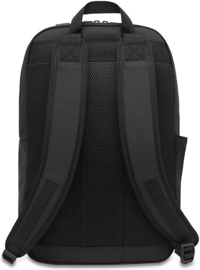 Alt view image 3 of 5 - Timbuk2 Parkside Laptop Backpack 2.0, Eco Black