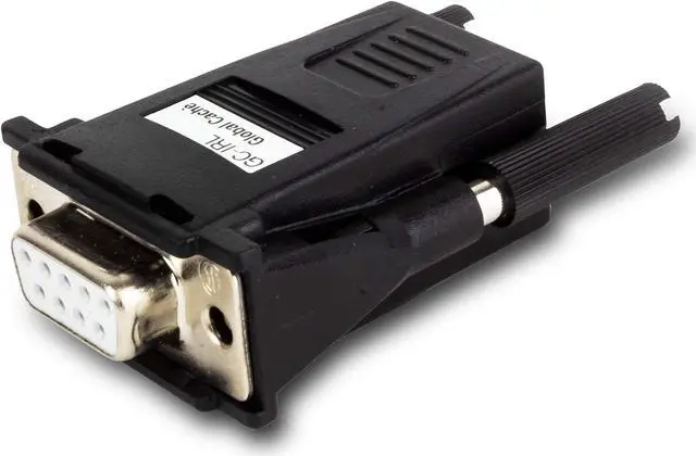 Main image of Global Cache GC-IRL IR Learner - Connects Smart Sensors and IR Remote Controllers to any Computer