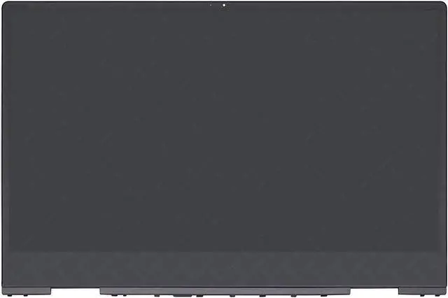 Main image of LCDOLED Replacement 15.6 inches FullHD 1920x1080 IPS LCD Display Touch Screen Digitizer Assembly Bezel with Control Board for HP Envy x360 15-ds1010nr 15-ds1063cl 15-ds1077nr 15-ds1086nr 15-ds1097nr