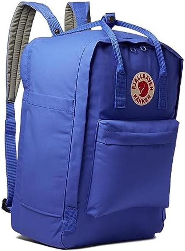 Kanken classic deep blue online