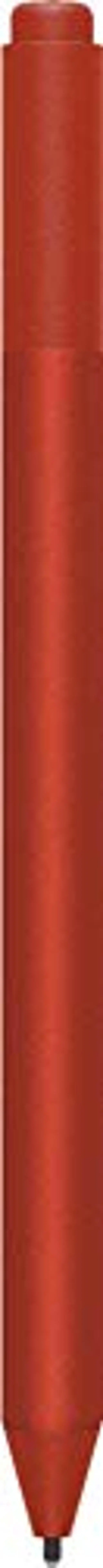 Main image of Microsoft Surface Pen for Surface Pro 7 Pro 6 Surface Laptop 3 Surface Book 2 Laptop 2 Surface Go Studio 2 Pro 5 Pro 4 4096 Pressure Points Rubber Eraser Bluetooth 4.0 Poppy Red