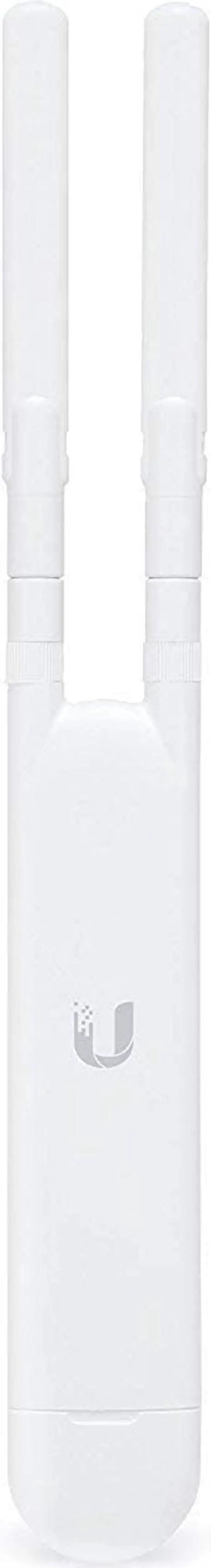 Alt view image 2 of 5 - Ubiquiti Networks Unifi AC Mesh 1167Mbit/s Power over Ethernet (PoE) White