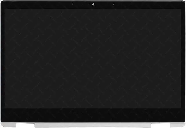 Main image of LCDOLED Replacement for HP Chromebook x360 14b-ca0xxx 14b-ca0013dx 14b-ca0023dx 14b-ca0010nr 14b-ca0036nr FullHD 1920x1080 LCD Display Touch Screen Digitizer Assembly Bezel with Touch Control Board