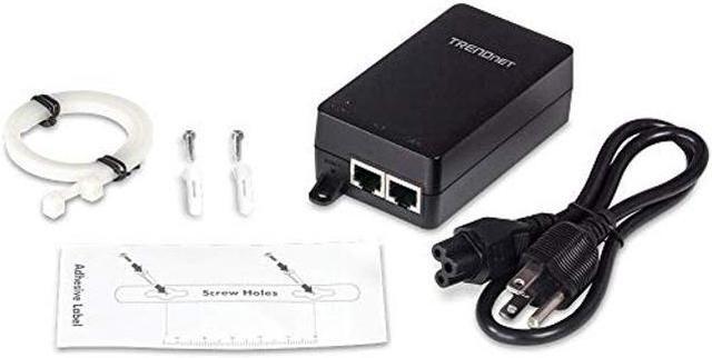Alt view image 3 of 3 - TRENDnet 14 DBI WiFi AC867 Outdoor Directional Poe Access Point, 14 DBI Directional Antennas, for Point-to-Point WiFi Bridging Applications, 5GHz, AC867, TEW-840APBO