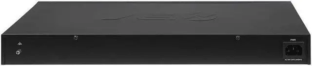Alt view image 5 of 5 - BV-Tech 16 Ports PoE+ Switch (16 Gigabit Ethernet Ports | 1 Ethernet +1 SFP Uplink) -230W - Fanless Desktop Design, Sturdy Metal Housing - 802.3af/at