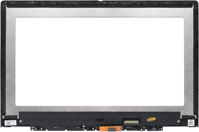 Écran Tactile De Remplacement Pour Microsoft Surface Pro 4 1724 (12,3 Pouces) - Modèle M1010537-003 En OLED