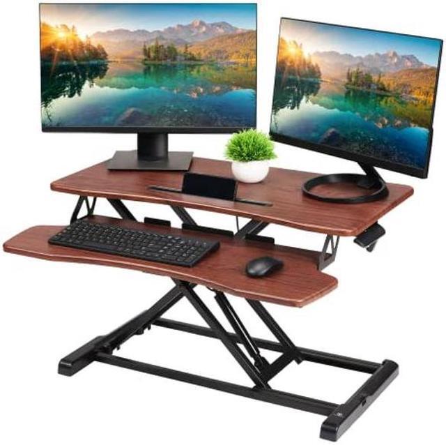 Techorbits keyboard tray under desk sales