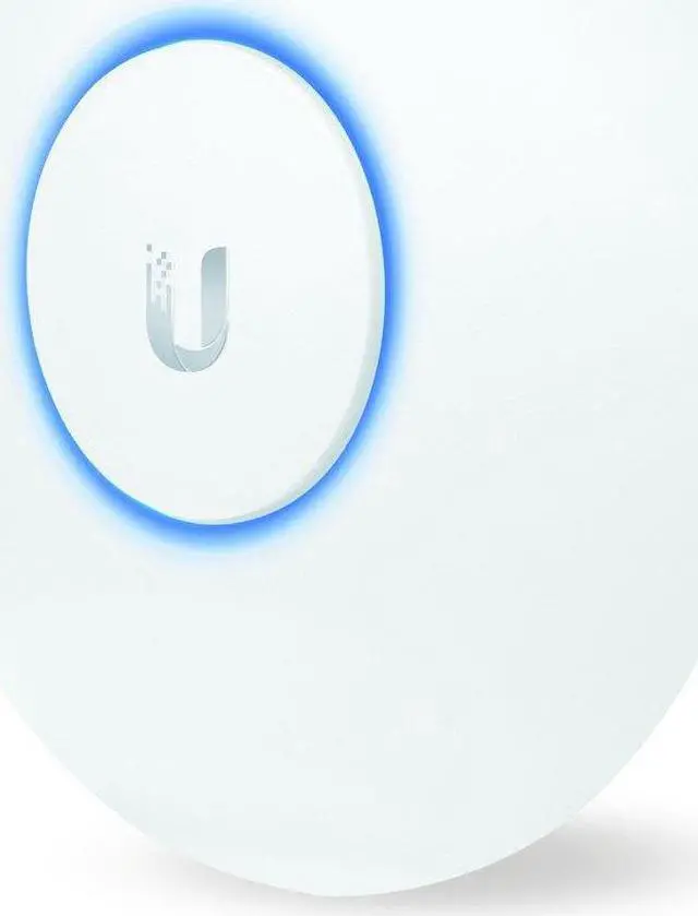 Main image of Ubiquiti UAP-AC-LITE UniFi AP AC LITE 802.11ac Gigabit Dual-Radio PoE