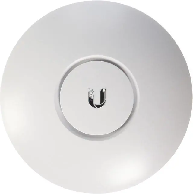 Alt view image 2 of 5 - Ubiquiti UAP-AC-LITE UniFi AP AC LITE 802.11ac Gigabit Dual-Radio PoE