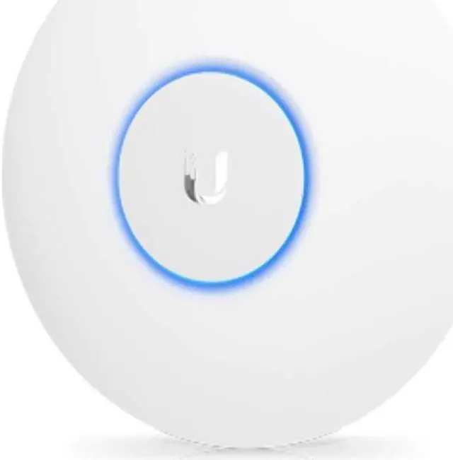 Alt view image 5 of 5 - Ubiquiti UAP-AC-LITE UniFi AP AC LITE 802.11ac Gigabit Dual-Radio PoE