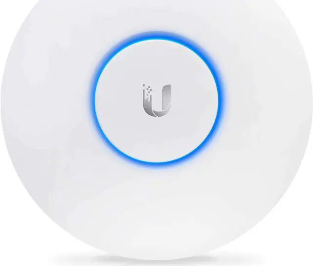 Alt view image 4 of 5 - Ubiquiti UAP-AC-LITE UniFi AP AC LITE 802.11ac Gigabit Dual-Radio PoE