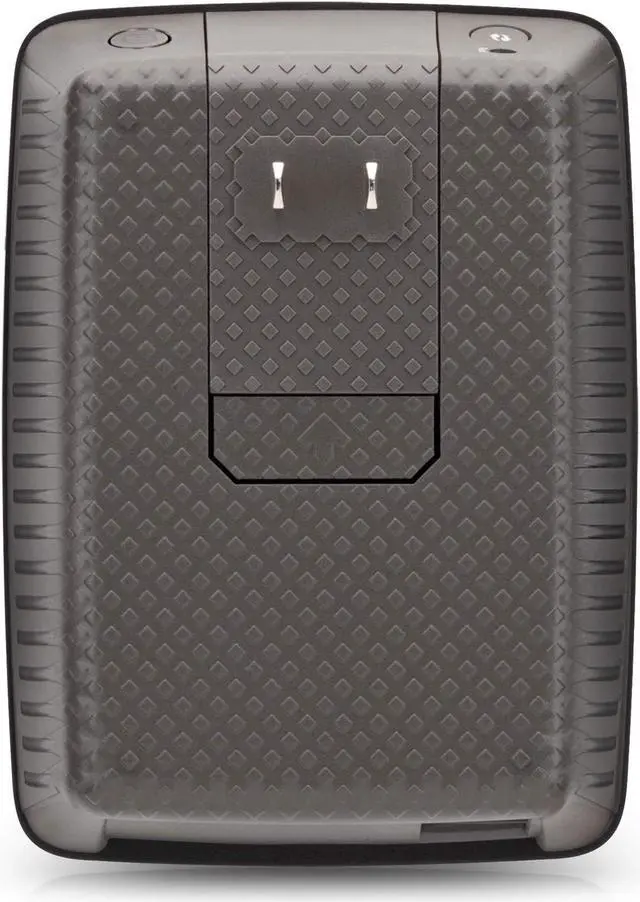 Alt view image 4 of 5 - Linksys RE2000 N600 Dual-Band Wireless Range Extender