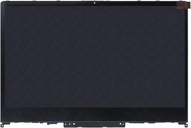 Main image of LCDOLED Replacement 14 inches FullHD 1920x1080 IPS NV140FHM-N48 LCD Panel Touch Screen Digitizer Assembly with Bezel for Lenovo Ideapad Flex-14 Flex-14API Flex-14IWL Flex-14IML 81SS 81SQ 81XG Series