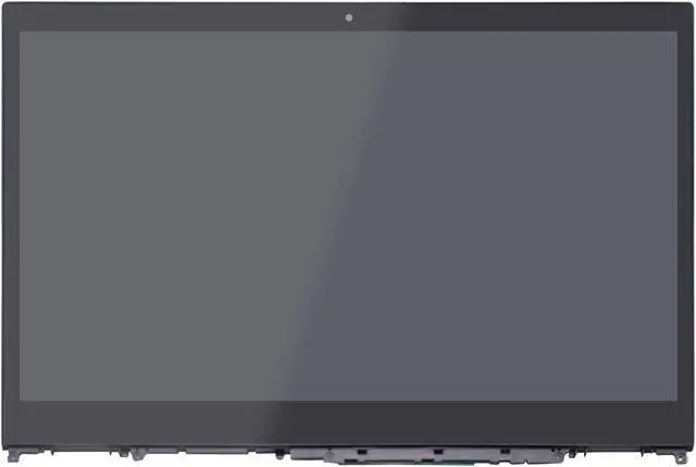 Main image of LCDOLED Replacement for Lenovo Flex 5-15 5-1570 80XB 81CA 81CA0008US 81CA0009US 80XB0008US 15.6 inches FHD 1080P IPS LCD Display Touch Screen Digitizer Assembly with Bezel and ControlBoard