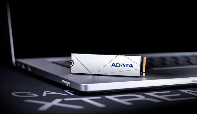 Alt view image 4 of 5 - ADATA Premium SSD 1TB PCIe 4x4 NVMe M.2 2280 SSD with XPG D50 RGB DDR4 3200MHz 2x8GB UDIMM RAM kit Bundle