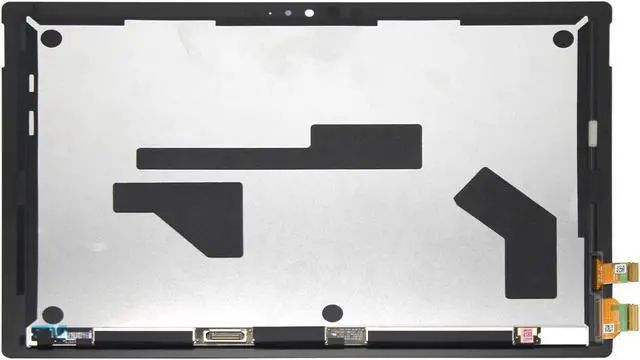 Alt view image 2 of 5 - LCDOLED Replacement for Microsoft Surface Pro 5 6 1796 V1.0 6870S-2403A 12.3 inches 2736x1824 LP123WQ1(SP)(A2) LED LCD Display Touch Screen Digitizer Assembly (with Adhesive)