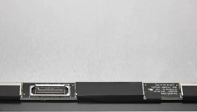 Alt view image 3 of 5 - LCDOLED Replacement for Microsoft Surface Pro 5 6 1796 V1.0 6870S-2403A 12.3 inches 2736x1824 LP123WQ1(SP)(A2) LED LCD Display Touch Screen Digitizer Assembly (with Adhesive)