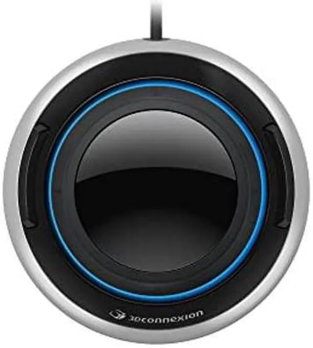 Alt view image 3 of 5 - 3Dconnexion 3DX-700059 Input Device Accessory