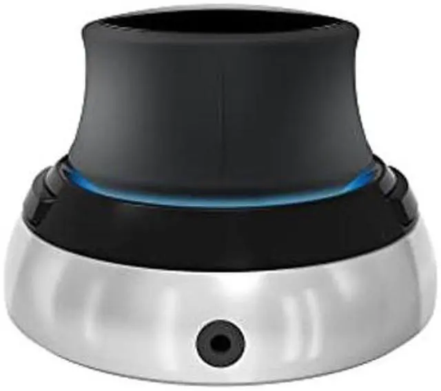 Alt view image 4 of 5 - 3Dconnexion 3DX-700059 Input Device Accessory