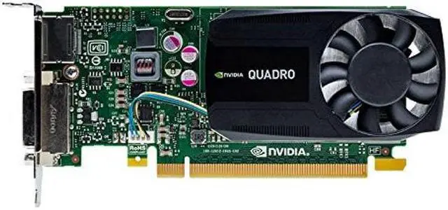 Alt view image 5 of 5 - PNY NVIDIA Quadro K620 Graphics Card VCQK620-PB