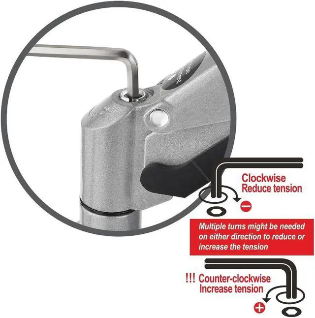 Alt view image 5 of 5 - SIIG Desk Mount for Flat Panel Display