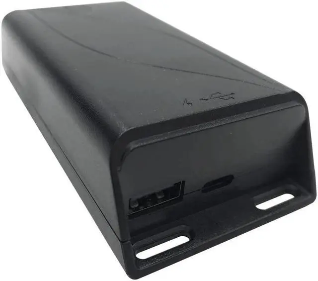 Main image of PoE Texas PoE+ Power Over Ethernet to USB-C Converter - 10/100 Mbps PoE to USB C PoE+ Adapter with USB-A Port - for Apple iPad Pro, Google Surface Pro/Go, Samsung Tab Tablets, POS Stations, Kiosks