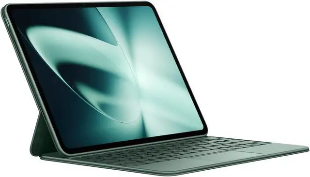 Alt view image 4 of 5 - OnePlus Magnetic Keyboard Green