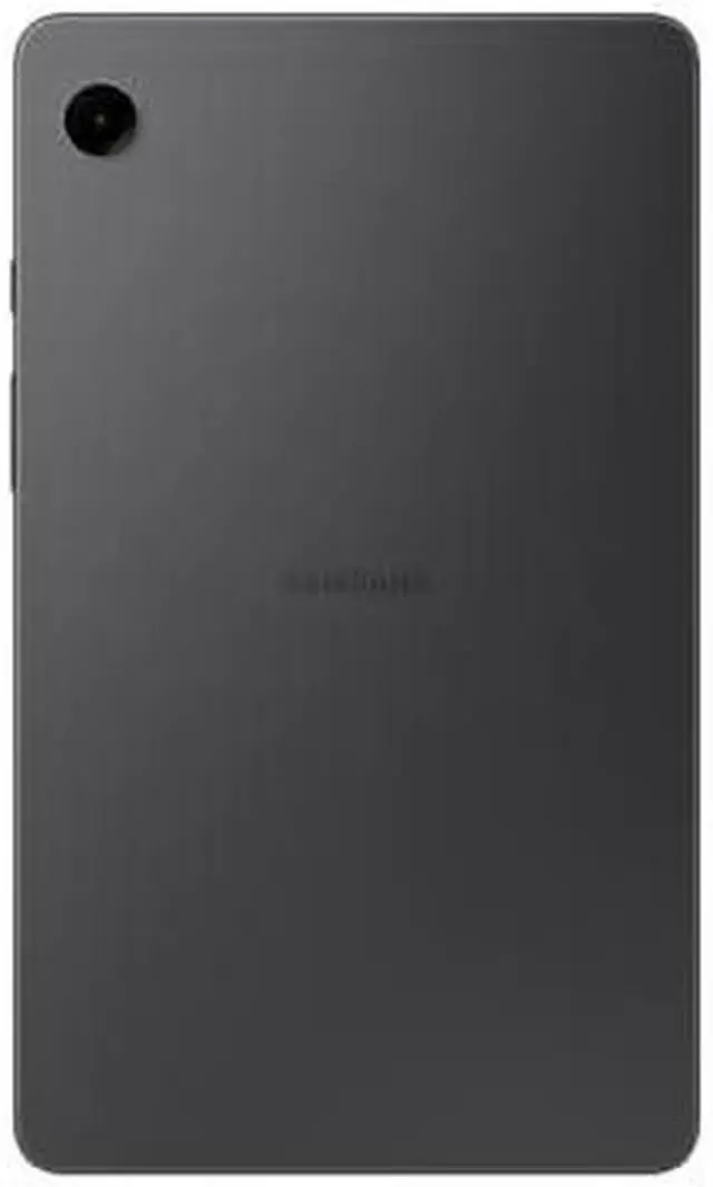 Alt view image 3 of 5 - Samsung Galaxy Tab A9 (SM-X110), 64GB 4GB RAM, WiFi Only, International Version (15W Wall Charger Bundle) (Gray)