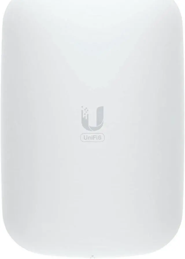 Main image of Ubiquiti UniFi6 Extender Dual Band IEEE 802.11 a/b/g/n/ac/ax 5.30 Gbit/s Wireless Access Point
