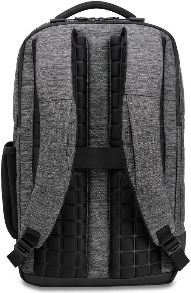 Alt view image 4 of 5 - Timbuk2 Authority Laptop Backpack Deluxe, Eco Static