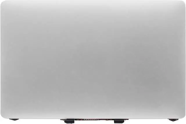 Alt view image 2 of 5 - LCDOLED Replacement 13.3 inches 2560x1600 Full LCD Screen Complete Top Assembly for MacBook Pro 13" A2159 2019 Two Thunderbolt 3 Ports EMC 3301 MUHN2 MUHP2 MUHQ2 MUHR2 MUHR2 (Silver)