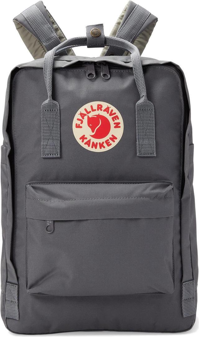 fjallraven kanken full size