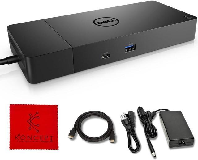 Dell WD19 Docking popular Station 180w