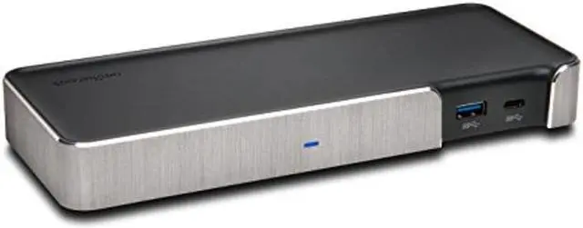 Kensington SD5200T Thunderbolt Docking Station 85W PD Dual