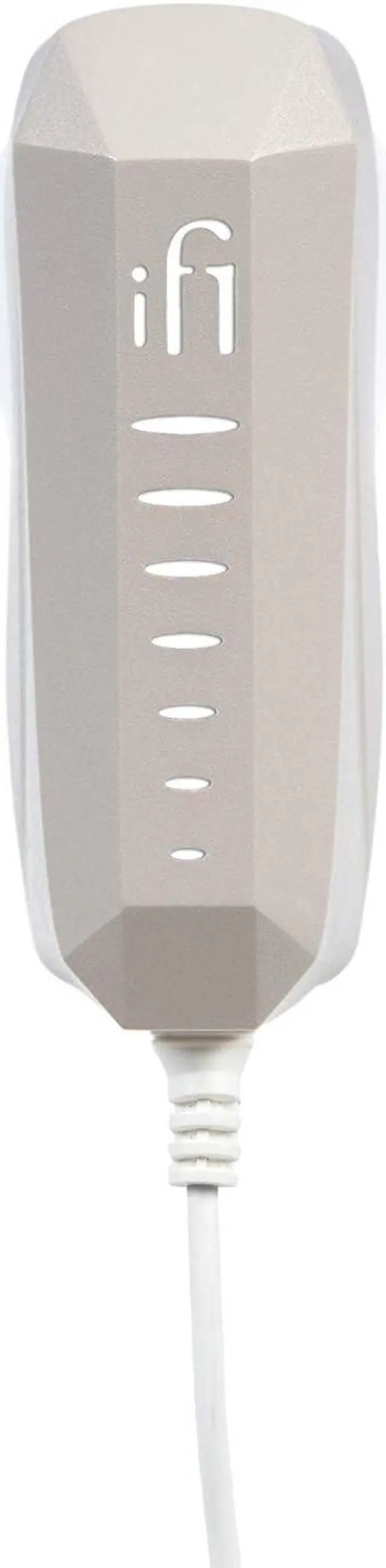 Main image of iFi iPower X Low Noise Power Supply DC Adapter  Upgrade Your Audio/Video/Electronics (15V)