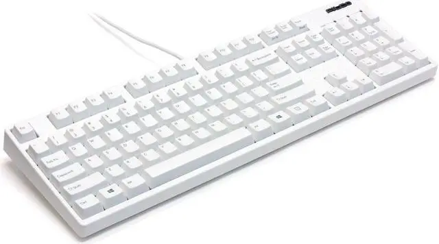Alt view image 4 of 4 - FILCO Majestouch 2 HAKUA (Cherry MX Silent Red) Keyboard