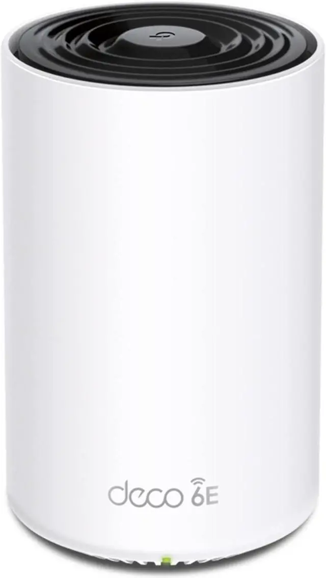 TP-Link Deco AXE5400 Tri-Band WiFi 6E Mesh Router(Deco XE75