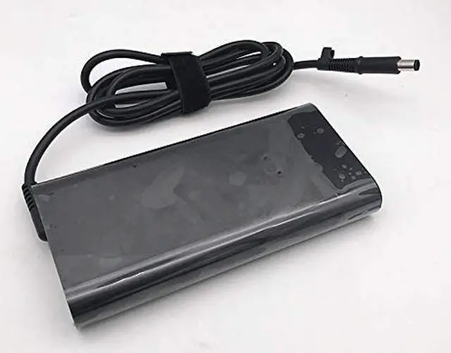 Alt view image 4 of 5 - 230W Genuine Charger for HP Omen X 2S 15, Z2 Mini G4, Thunderbolt Dock 230W G2 2UK38AA Zbook 15 17 G2 19.5V 11.8A TPN-LA10 925141-850 Power Supply Adapter Cord