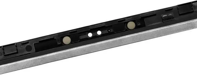 Alt view image 3 of 5 - 15.6" Replacement for HP Envy x360 15-bp143cl 15-bp051nr 15-bp152nr 15-bp175nr 15m-bp011dx 15m-bp012dx 15m-bp111dx 15m-bp112dx 925736-001 FHD LCD Touch Screen Digitizer Assembly Bezel with Board