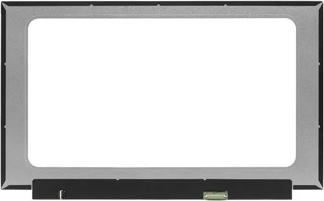 Alt view image 3 of 5 - 15.6" Screen Replacement for Dell Inspiron 5593 5508 5502 5505 3525 3535 3530 (P90F002) 0NDGD4 NDGD4 LCD Touch Screen Replacement Display Panel FullHD(1920 * 1080) 40 pin(Only for Touch Version)