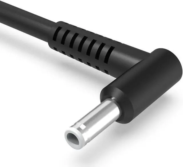 Alt view image 3 of 3 - 330W Small Tip 4.5mm Charger for HP Omen 17-ck1021nr 17-ck1111nr 17-ck0010nr 17-ck0000 17-ck0065cl M34603-001 M34531-003 ADP-330BB BF 17.3 inch Gaming Laptop 19.5V 16.92A Power Supply Adapter Cord