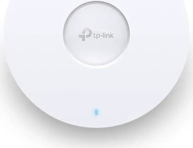 Main image of TP-Link EAP660 HD | Omada WiFi 6 AX3600 Wireless 2.5G Access Point for High-Density Deployment | OFDMA, Mesh, Seamless Roaming & MU-MIMO | SDN Integrated | Cloud Access & Omada App | PoE+ Powered