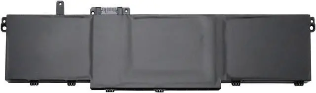 Alt view image 5 of 5 - EPYOBW L21L6P70 Laptop Battery 94Wh 8095mAh 11.55V Compatible with Lenovo ThinkPad P16 Gen 1 / ThinkPad P16 Gen 2 Series L21M6P70