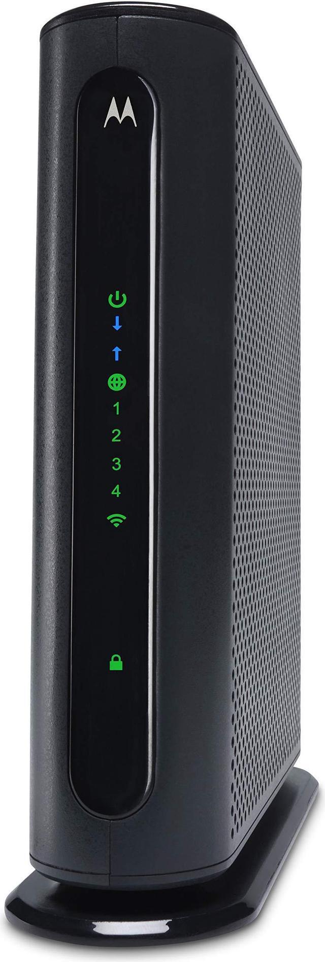 Motorola MB7621 Cable Modem offers