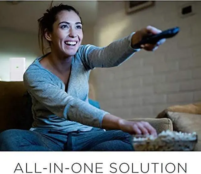 Alt view image 4 of 5 - Motorola MG7315 Modem WiFi Router Combo | DOCSIS 3.0 Cable Modem + N450 Single Band Wi-Fi Gigabit Router | 343 Mbps Max Speeds | Approved by Cox and Spectrum